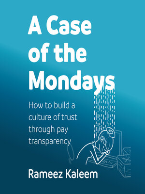 cover image of A Case of the Mondays